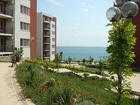 Apartments in Sunny Beach