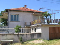 Big House In Yambol Area
