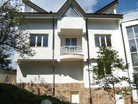 VIP House With All Kind Of Facilities In Sofia