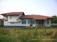 Nice Cozy Village House Near Golf Course And Sofia