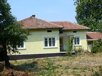 Excellent Renovated Property Near Sevlievo