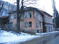 Old House In Wonderful Place Near Gabrovo 