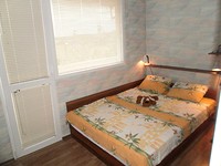 Apartments in Albena