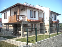 Wonderful villa complex close to Primorsko
