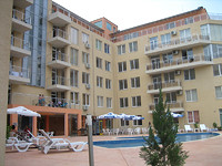 Apartments for sale in Sunny Beach