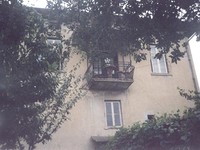 Houses in Zlataritsa