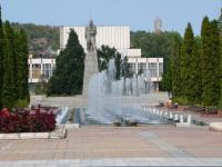 Montana, Bulgaria, Information about the town of Montana