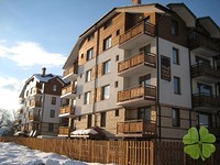 Apartments in Bansko