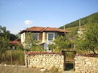 Houses in Hisarya