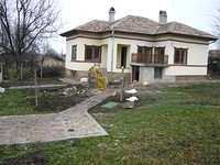 Lovely Renovated Property just 1 Hour Drive From Varna