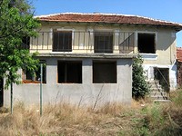 House for sale near Varna