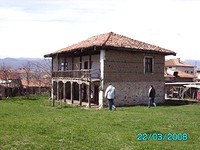 House for sale in the Mountains