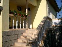 Houses in Nova Zagora