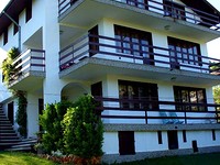 Family hotel for sale in Albena