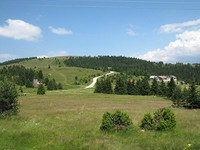 Regulated land in Smolyan