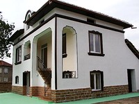 House for sale near Veliko Tarnovo
