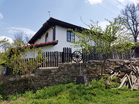 Beautiful house for sale close to Gabrovo