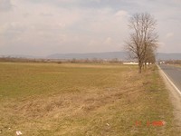 Agricultural plot of land for sale near Varna