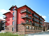 Apartments in Bansko