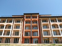 Apartments in Byala