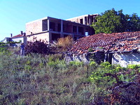 Regulated land in Byala