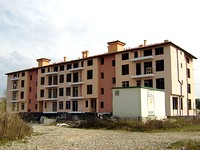 Apartments in Obzor
