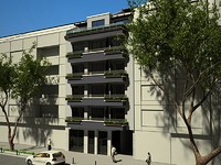 Commercial properties in Burgas