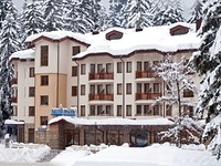 Apartments in Borovets