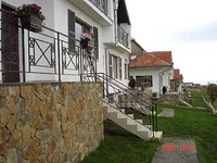 Houses In Sunny Bulgaria
