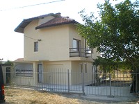 House for sale near Bourgas