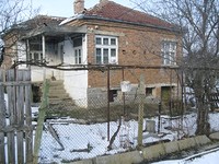 House for sale near Sozopol