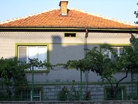 House for sale near Varna