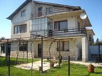 House for sale near Varna