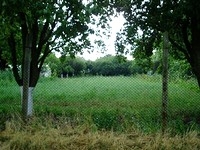 Regulated land in Obzor