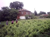 House for sale near Bourgas
