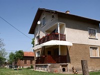 House for sale near Sofia
