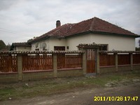 House for sale near Varna