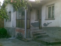 Houses in Haskovo