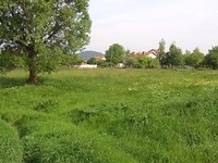 Regulated plot of land for sale near Sofia