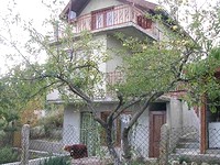 House for sale near Varna
