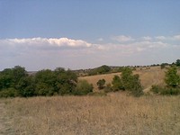 Agricultural land in Burgas