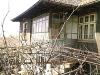 House for sale near Veliko Tarnovo