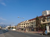 Apartments for sale in Sunny Beach
