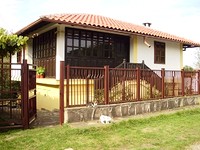 Houses in Veliko Tarnovo
