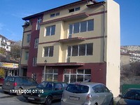Two apartments for sale in Balchik