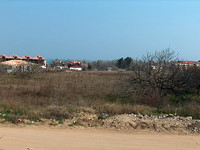 Plot of land for sale in Sozopol