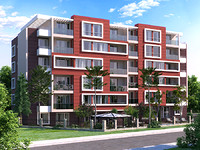 Apartments for sale in Ravda