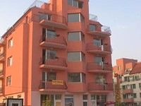 Apartments for sale in Ravda