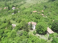 Houses in Kyustendil