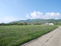 Regulated plot of land for sale near Sandanski